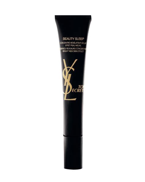 Yves Saint Laurent Top Secrets Night Essence 